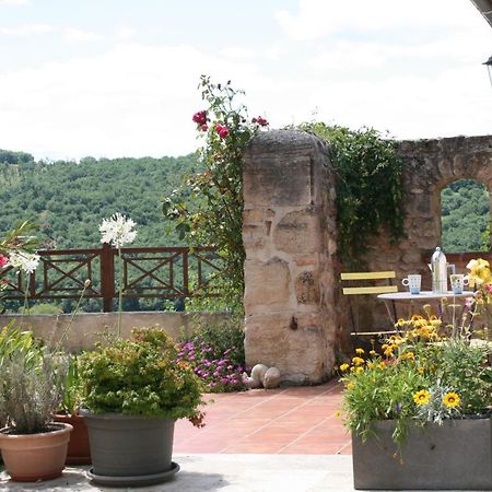 Hillside Park Dordogne Saint-Lazare Exterior foto